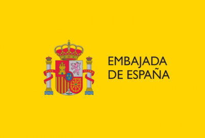 Spanish Embassy of Bangladesh
